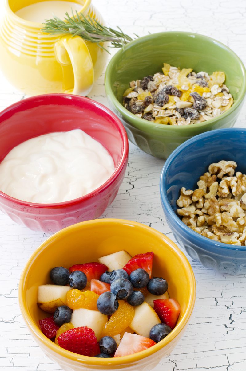 17 isteni nasi, ami nem haladja meg a 100 kalóriát