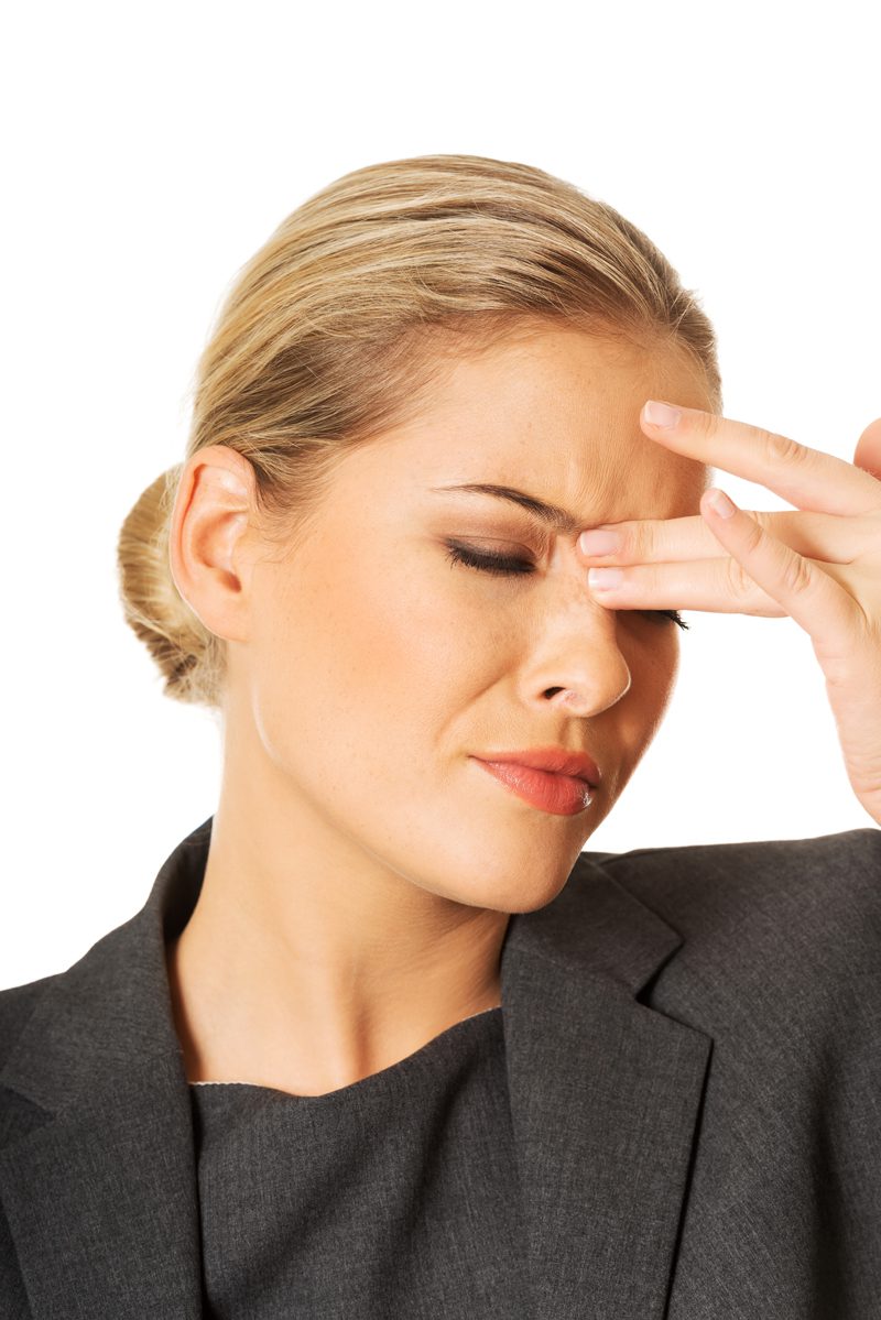 A nők és a depresszió: figyelmeztető tünetek