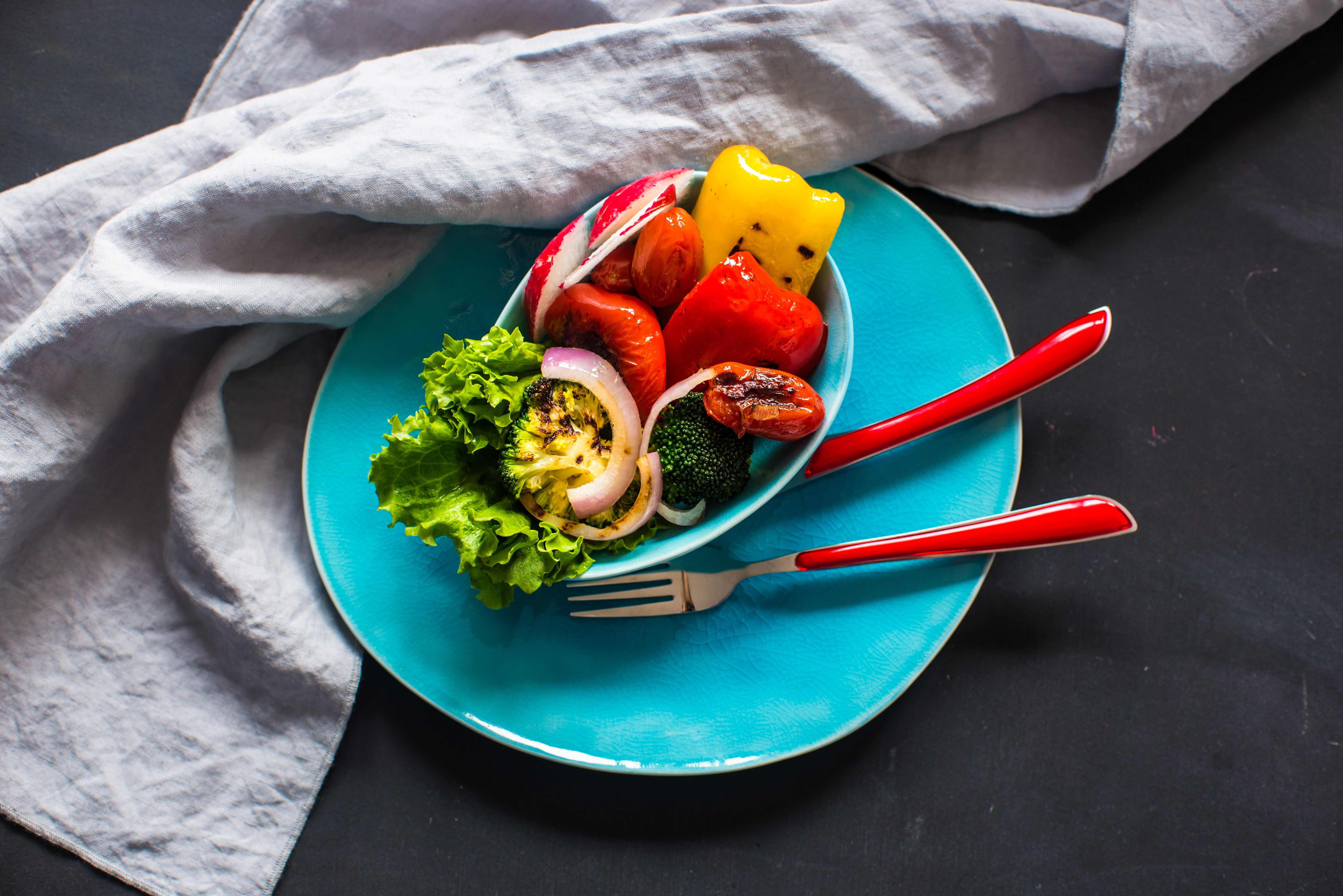 Paleolit diéta - Ismerd meg!