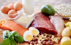 Mi kell az agynak? 10 étel, melyek segítik a koncentrációt és a diétát