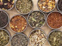 Teák az ünnepekre – zsírégető hatással