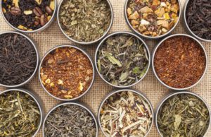 Teák az ünnepekre – zsírégető hatással