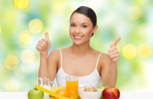 3+1 dolog, amitől a diéta hatékonyabban fog működni