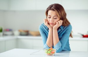 Hogyan fogyjak le gyorsan? – Tudd, hogyan reagál a szervezeted a diéta alatt!