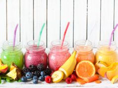 Gyümölcsök, melyek segíteni fognak a tavaszi méregtelenítésben – RECEPT TIPPEK