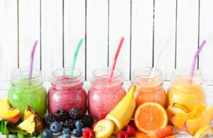 Gyümölcsök, melyek segíteni fognak a tavaszi méregtelenítésben – RECEPT TIPPEK