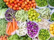 Vitaminok szerepe a diéta során? Mit kell tudnod róluk