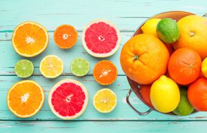 Citrusfélék a mindennapi diétánkban. mit kell a citrusokról tudni?