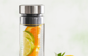 Folyadékbevitel – 5 legjobb hidratáló ital, ami támogatja a diétádat